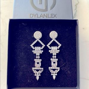 Dylan Lex Luca earrings
